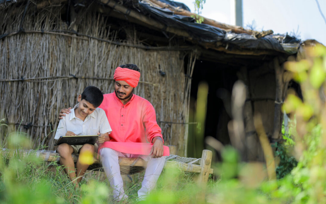 Udayan Care Partnership Announcement