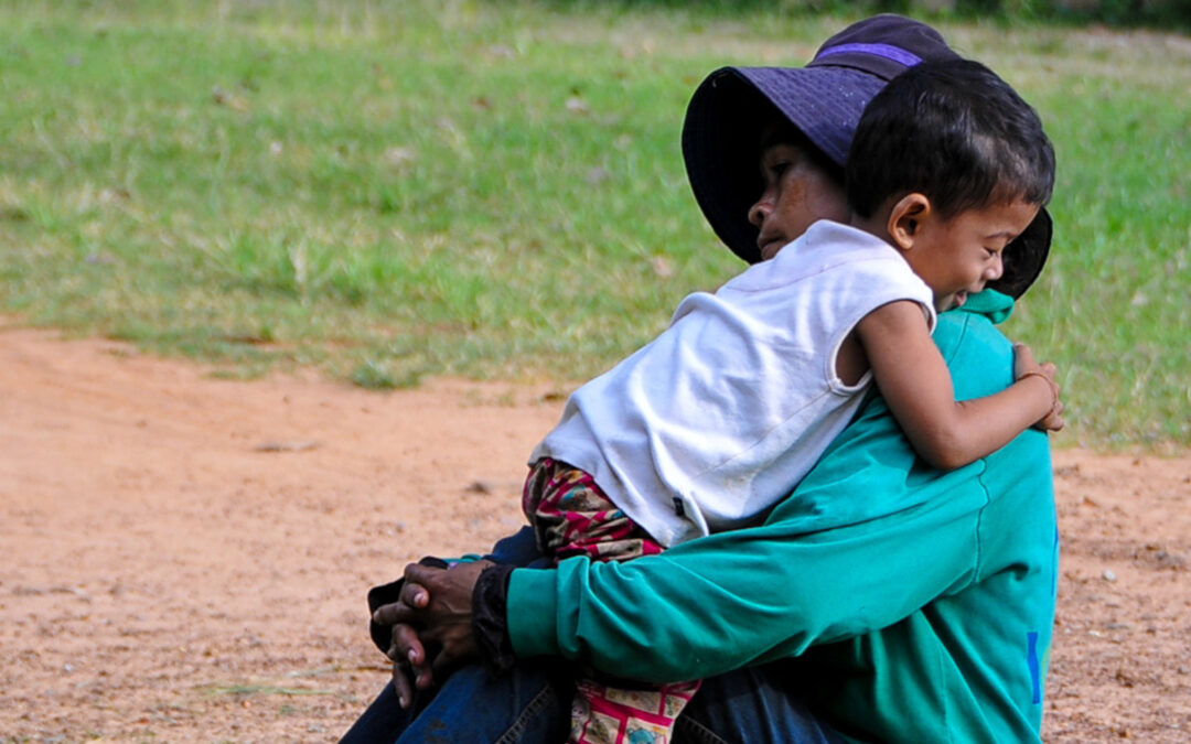 Partnership Announcement – Martin James Foundation and Family Care First