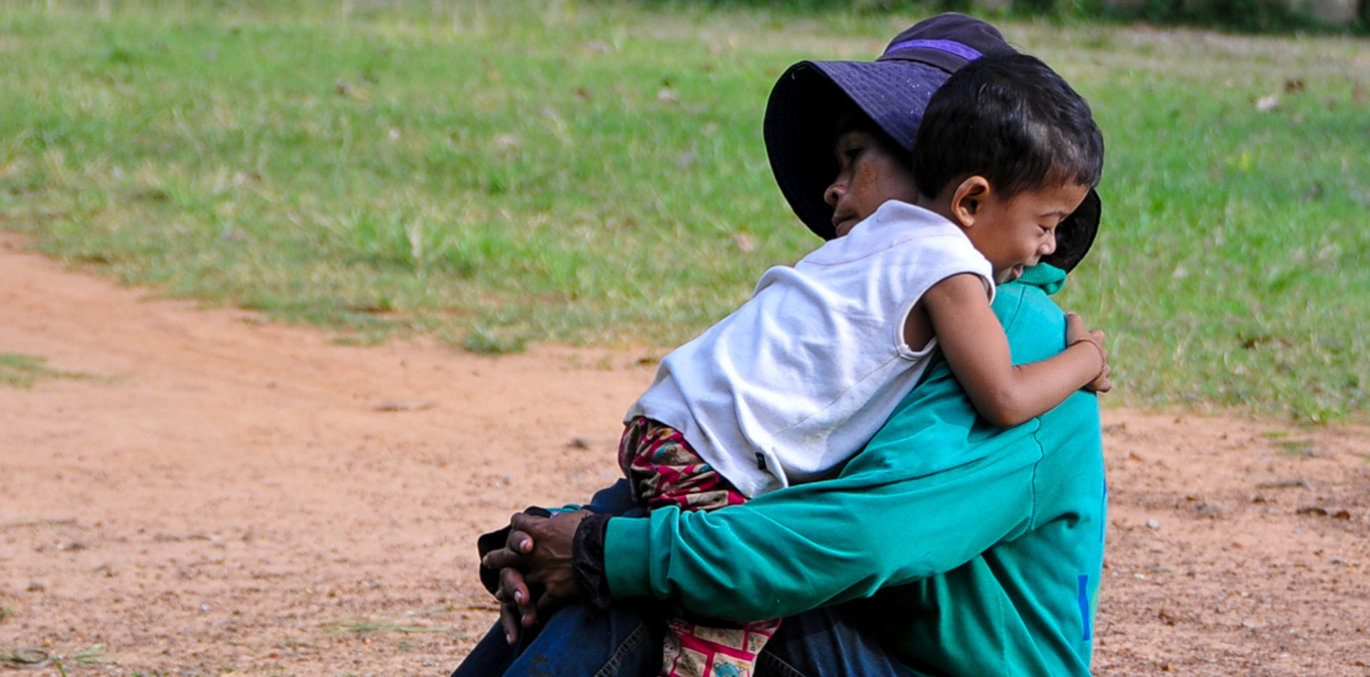 Partnership Announcement – Martin James Foundation and Family Care First