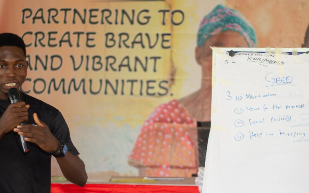 Partnership Announcement: Brave Aurora and MJF Global