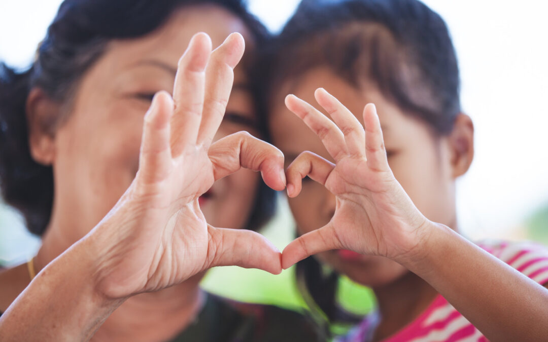 Ripple Effects in Global Care Reform