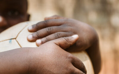 Partnership Announcement: MJF Global and Alliance for Children Everywhere