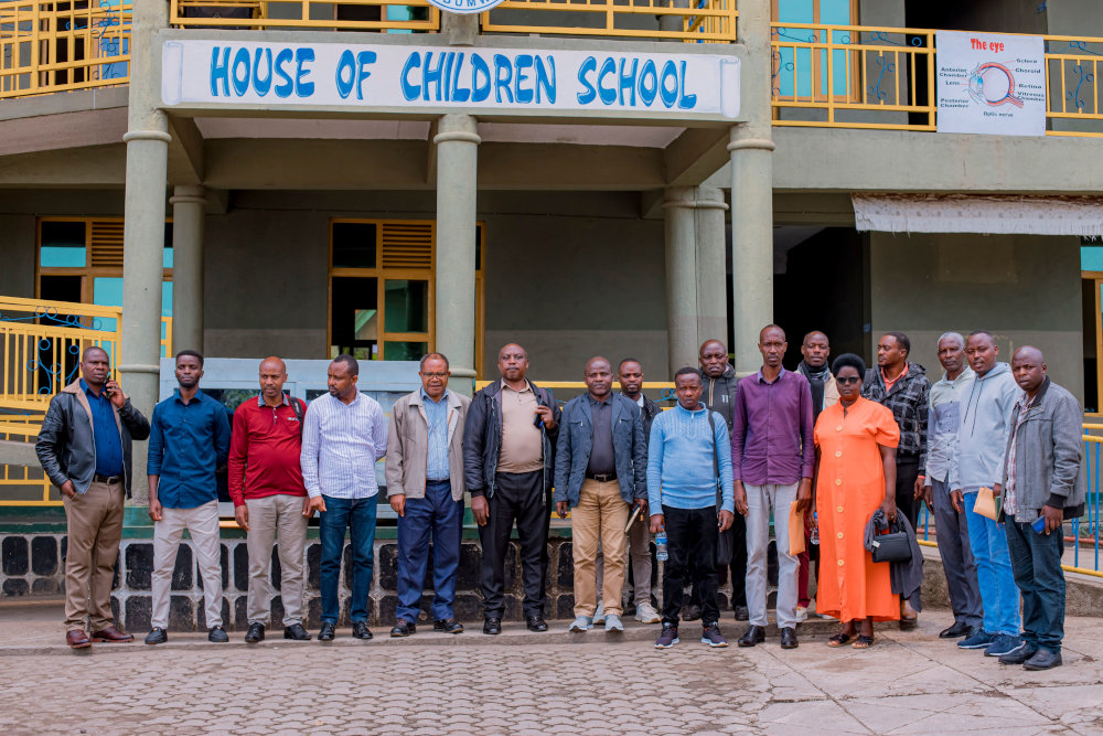 Inclusion from the Beginning: What our partnership with Ubumwe ...